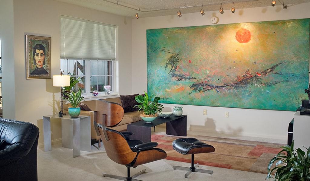 Lambeth House Senior Living Community Assisted Living, Nursing Home